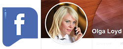 Facebook Olga Loid