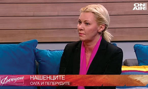 «Генеалогическое древо» Усейна Болта В эфире - Нашенците - Ольга Ускова